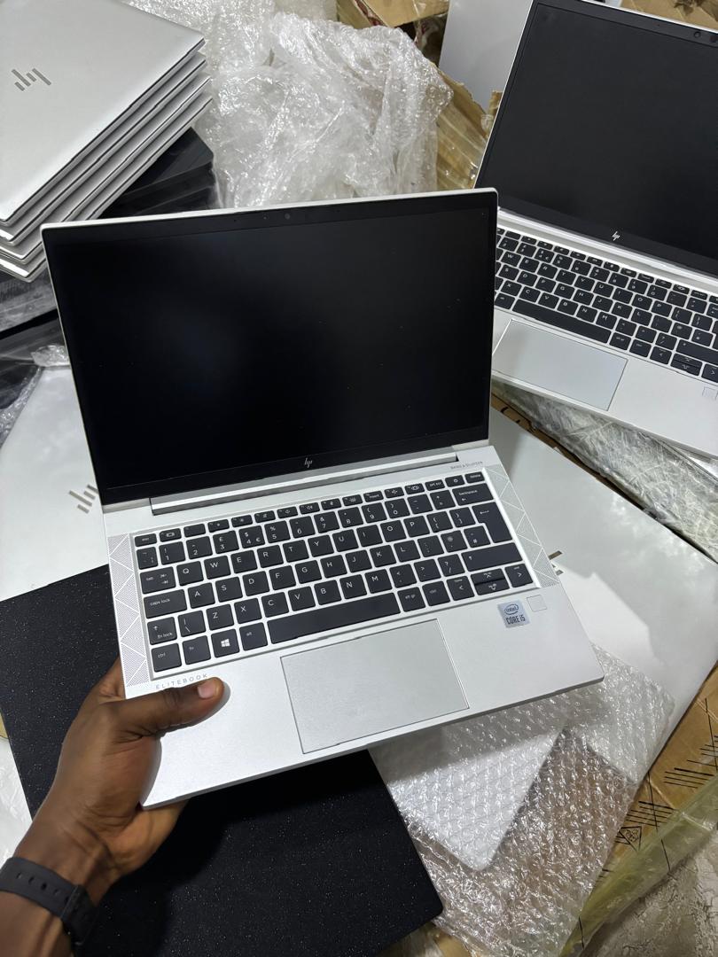 HP EliteBook 840 G7